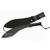 Machette kukri en fer forgé 45cm + étui - M6805