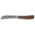 Couteau serpette 18cm, bois palissandre - C99