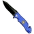 Couteau pliant 20,5cm - Marines et US Air Force