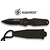 Couteau compact 15,2cm Bornéo noir - ALBAINOX