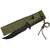 Poignard couteau tactique 29,5cm militaire - Full tang