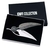 Coffret couteau pliant 20cm - Design indien
