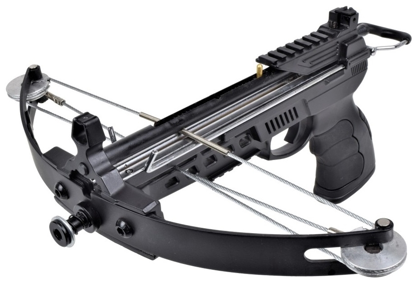 Mini arbalète en acier inoxydable 3 styles taille doigt pistolet arbalète tir à l'arc flèches | eBay