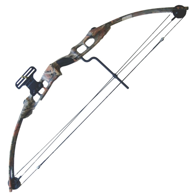 Arc Courbe Professionnel 40 Lbs - 130 Cm, Pour Sport Et Chasse, Ambidextre, Neuf