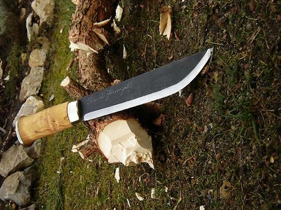 machette