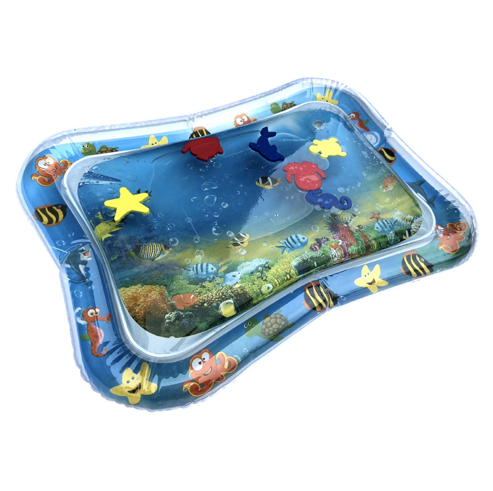 Jouet d veil tapis d eau pour b b Eveil Et Jeux Tapis D Eveil