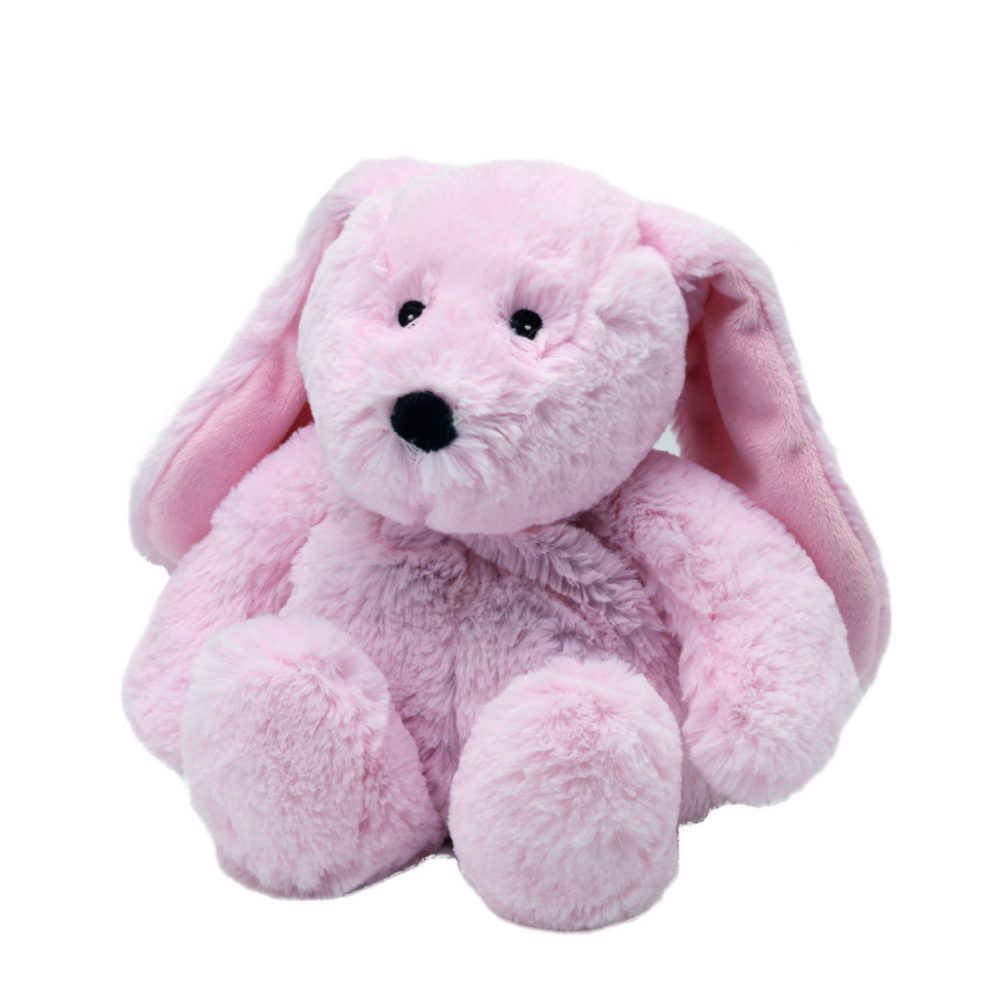 PELUCHE-BOUILLOTTE-LAPIN-ROSE-SOFRAMAR-AR0239-5060075680830-1000x1000-1