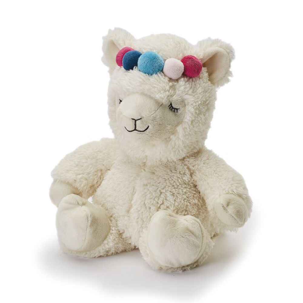 Bouillotte peluche Ours (micro-ondable)