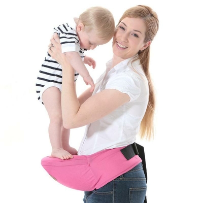 Porte-bébé physiologique ceinture