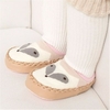 B-b-chaussures-chaussettes-Enfants-Infantile-de-Bande-Dessin-e-Chaussettes-B-b-Cadeau-Enfants-Chaussettes