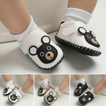 Mignon-ours-mode-nouveau-n-b-b-gar-on-fille-chaussures-semelle-souple-formateurs-pour-1-anti dérapant