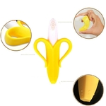 Brosse-dent-d-apprentissage-en-silicone-pour-b-b-jouet-de-mastication-en-forme-de-banane
