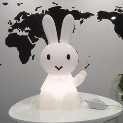 Lampe Veilleuse Lapin  Omamans : Site pour Bébé