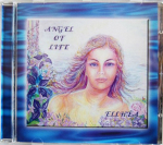 cd ange de la vie ellhea