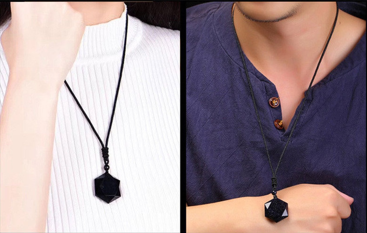 Noir-obsidienne-pierre-naturelle-pendentif-collier-obsidienne-pendentif-pour-femmes-hommes-d-claration-bijoux-cadeaux-livraison