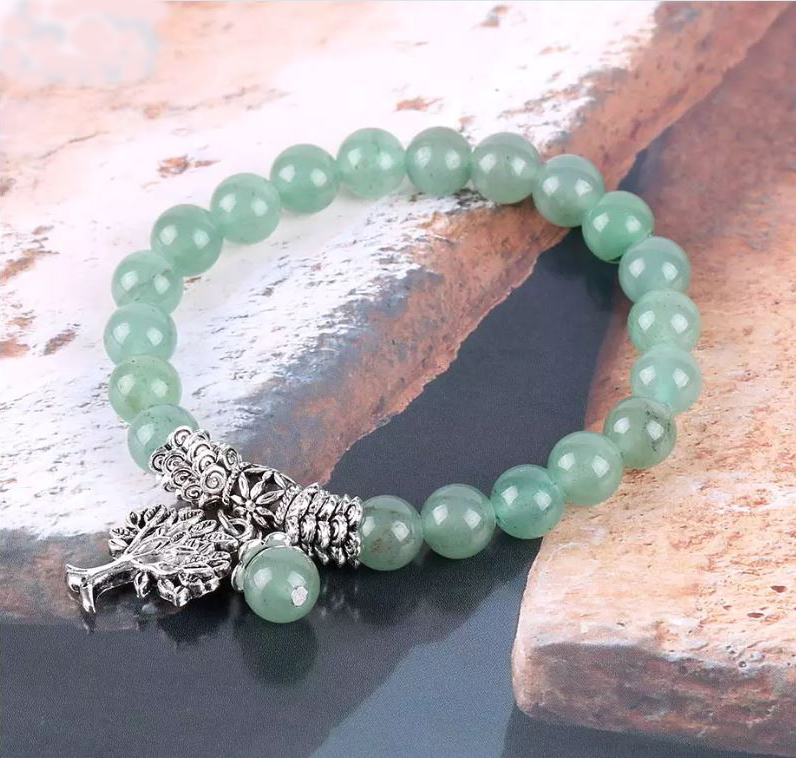 bracelet-apaisant-aventurine-verte-arbre-de-vie-boutique-zen-style