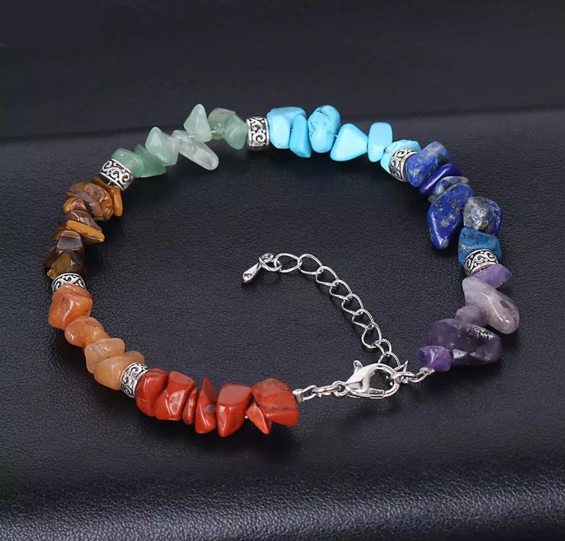 Bracelet-chakras-pierres-naturelles-irregulieres-boutique-zen-style