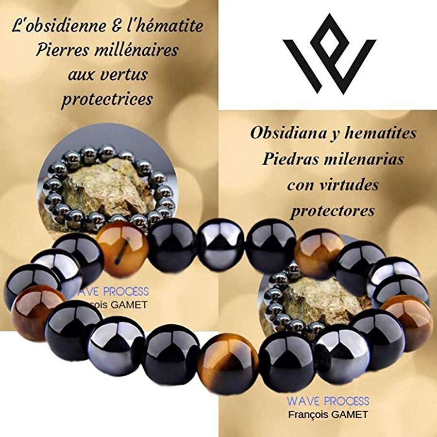 Natural-Tiger-Eye-Obsidian-Hematite-Beads-Bracelets-Men-Magnetic-Health-Protection-Balance-Bracelets-Women-Healing-Soul