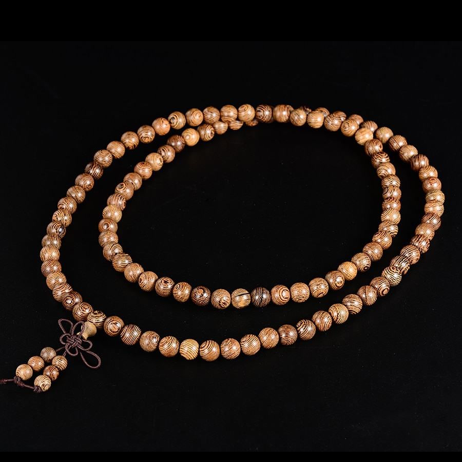 Multi-layer-Prayer-Beads-Bracelet-Charm-Meditation-Yoga-Rosary-Lucky-Wooden-Bracelet-For-Women-Men-Jewelry
