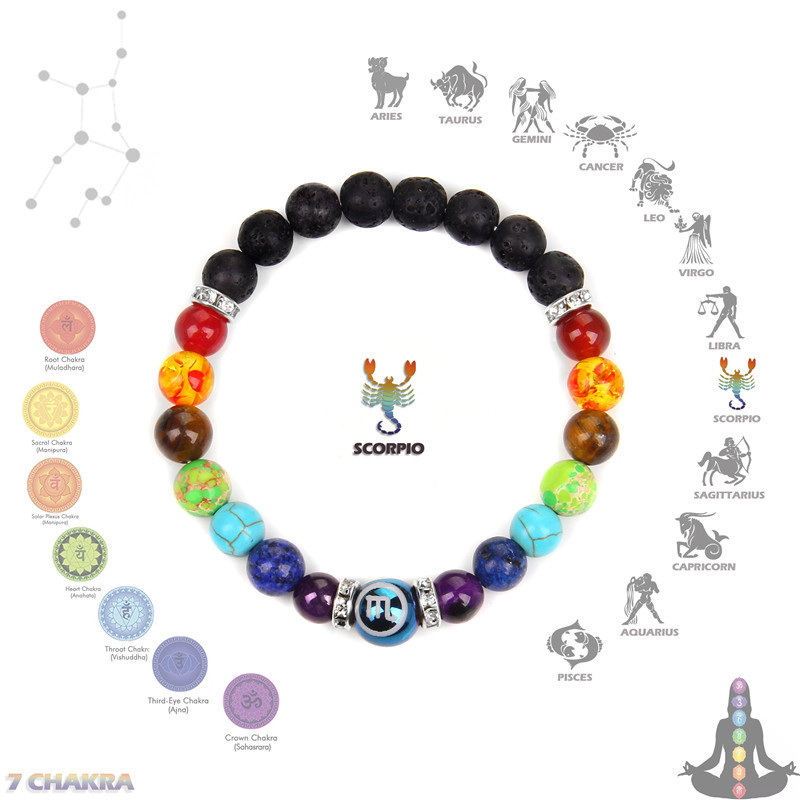 Bracelet-7-Chakra-en-pierre-naturelle-pour-hommes-et-femmes-12-constellations-cristal-Reiki-gu-rison