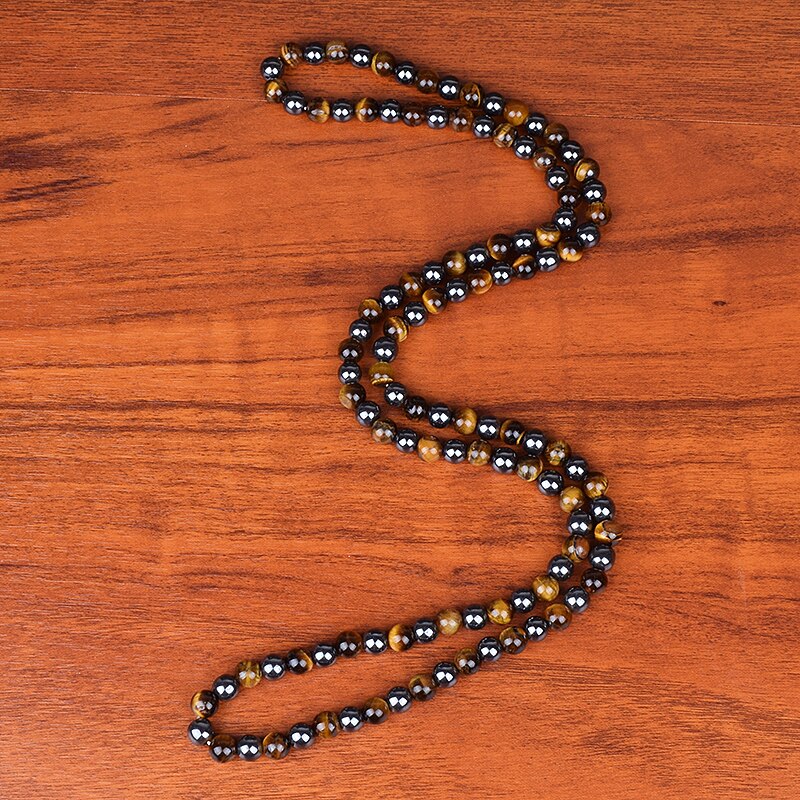 Collier-en-h-matite-naturelle-en-perles-d-oeil-de-tigre-pour-hommes-pour-Protection-magn