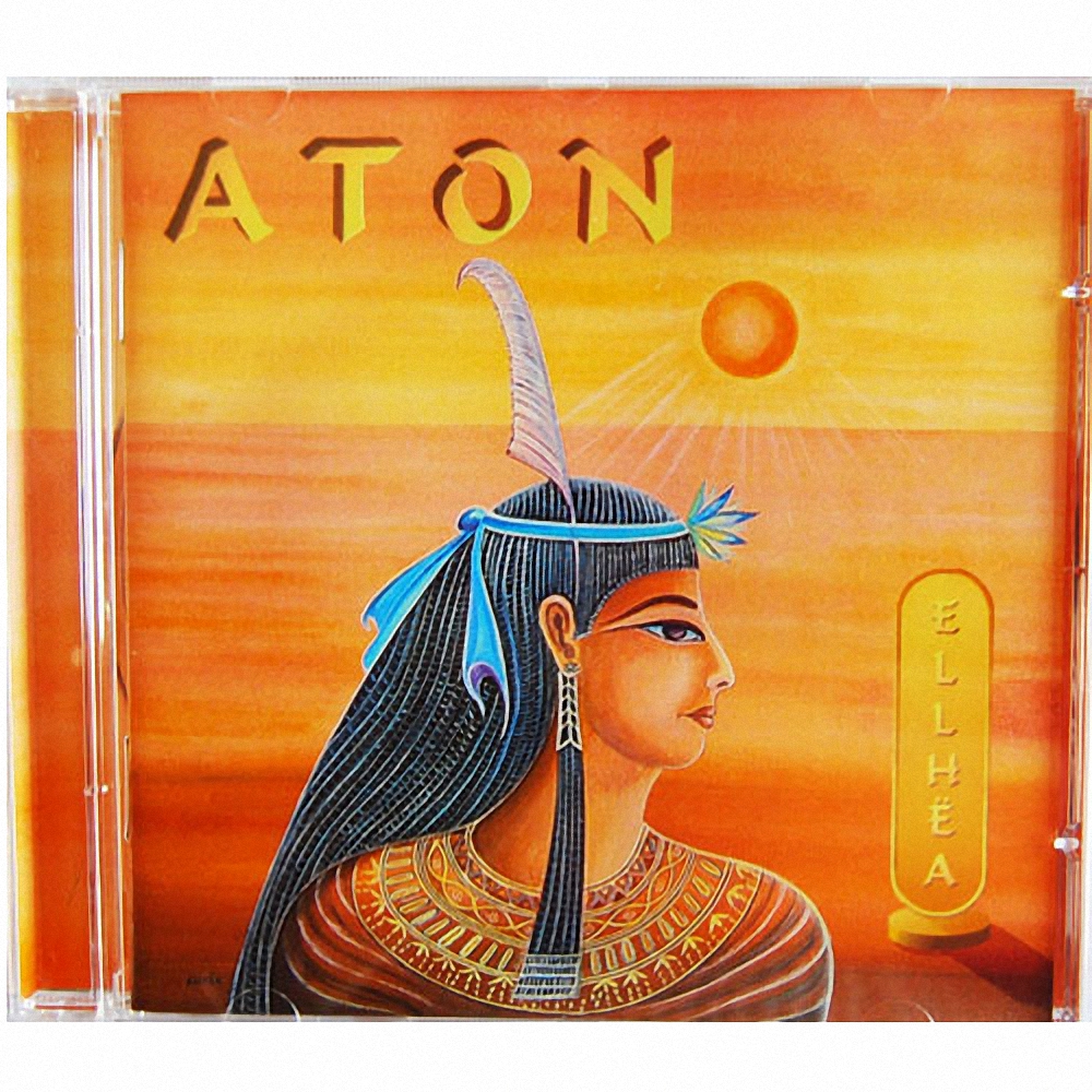 aton cd copyright ellhea c7