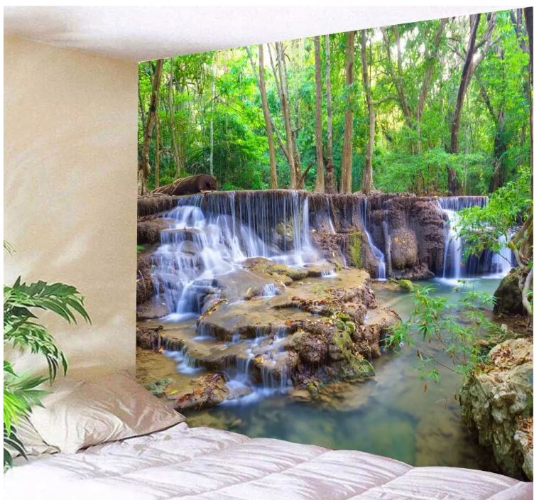 boutique déco en ligne - Zen Style