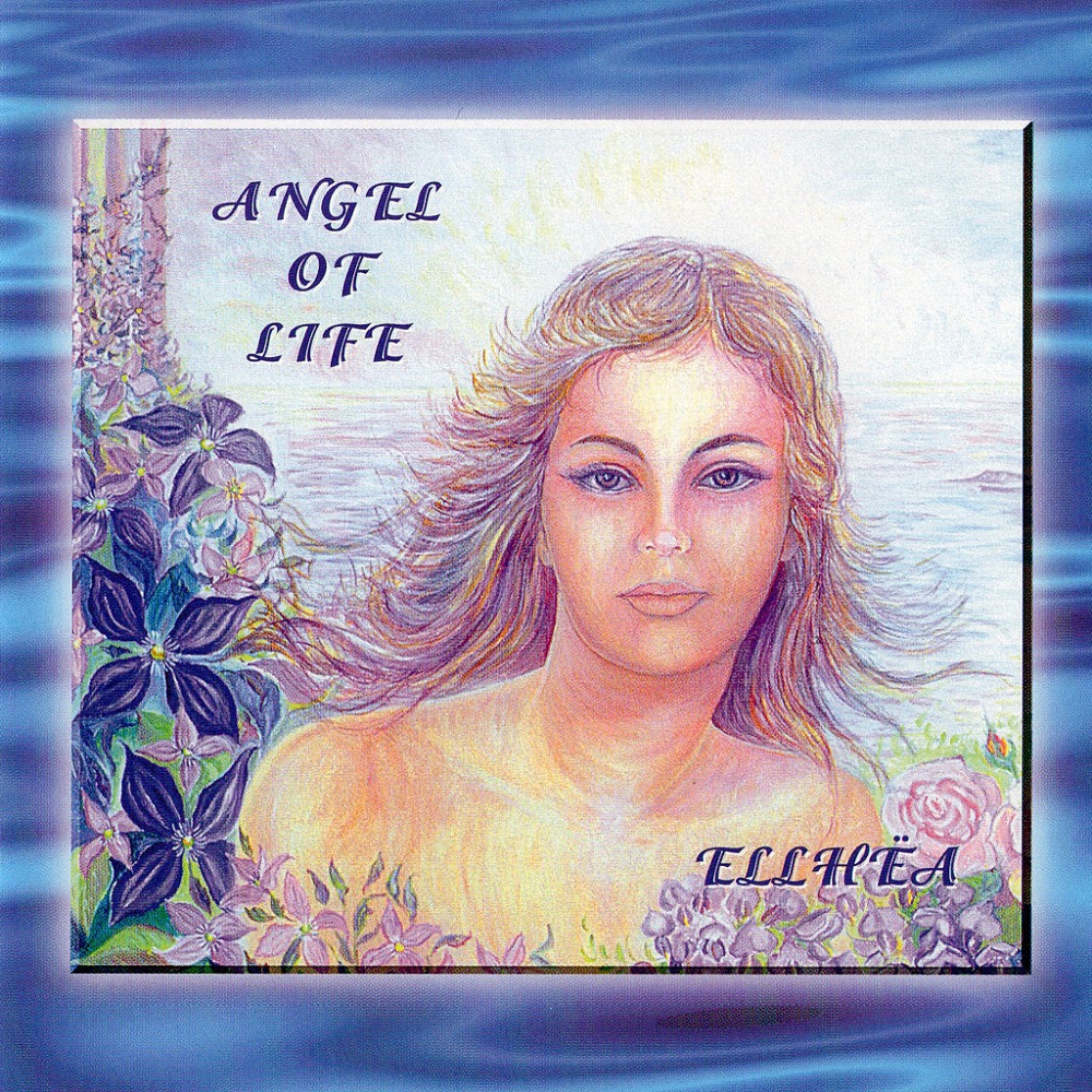 jacquette angel of life copyright ellhea c7