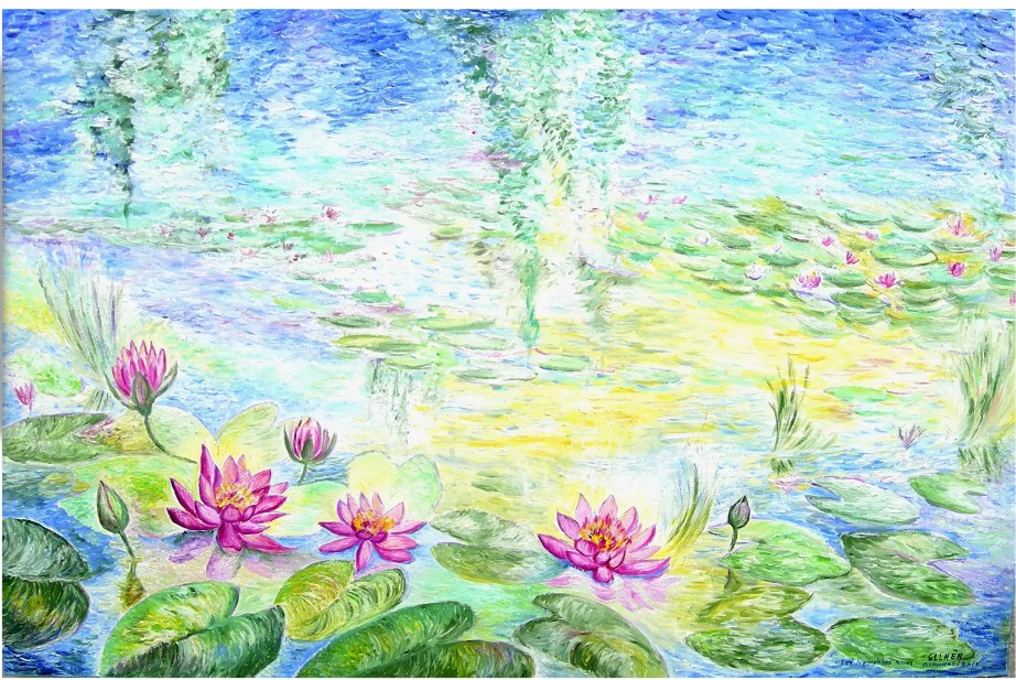 tableaux pour mediter reproductions ellhea