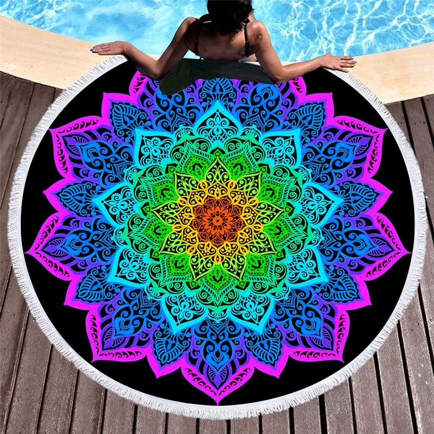 serviette-de-bain-ronde-paisse-en-mandala-pour-l-t-tapis-de-plage-pais-cercle-150cm