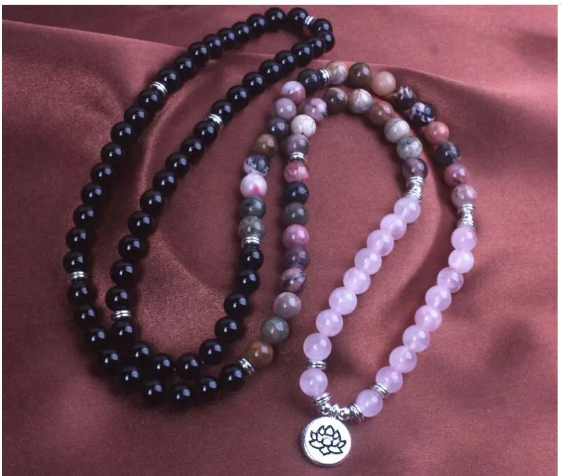 bijoux pierre naturelle mala boutique zen style