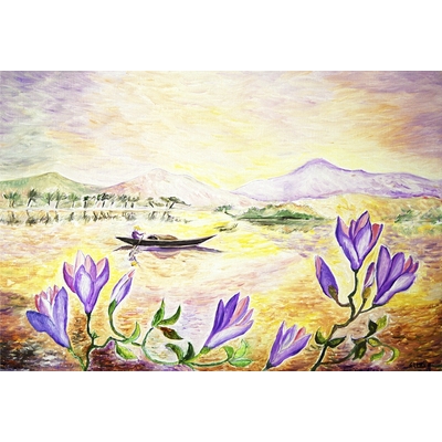 toile-zen-lumiere asie-ellhea c7
