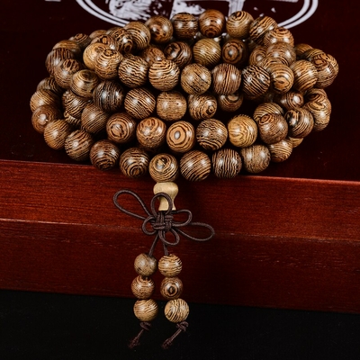Multi-layer-Prayer-Beads-Bracelet-Charm-Meditation-Yoga-Rosary-Lucky-Wooden-Bracelet-For-Women-Men-Jewelry