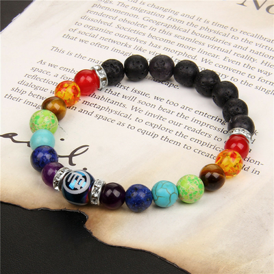 Bracelet-7-Chakra-en-pierre-naturelle-pour-hommes-et-femmes-12-constellations-cristal-Reiki-gu-rison
