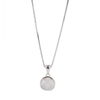 Collier-pendentif-rond-en-opale-gothique-pour-femme-Kpop-document-en-argent-esth-tique-colliers-de