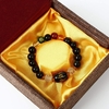 Bo-te-incluse-Feng-Shui-obsidienne-Bracelet-cinq-l-ments-richesse-porsperit-et-bonne-chance-attirer