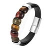 Bracelet-il-de-tigre-en-acier-inoxydable-pour-hommes-anneau-naturel-Type-de-visage-cordon-en