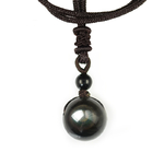 Collier-pendentif-perle-pierre-naturelle-obsidienne-pour-femme-et-homme-pour-la-protection-boutique-zen-style