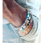 Bracelet-de-style-surfeur-perl-pour-homme-bracelets-empilables-bracelets-Boho-command-s