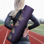 Sac-de-tapis-de-Yoga-Gonex-sac-de-transport-de-gymnastique-d-exercice-fermeture-clair-tissu
