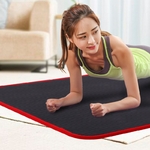 Nouveau-10mm-paissi-antid-rapant-183cmX61cm-tapis-de-Yoga-NBR-Fitness-tapis-de-sport-coussin-de