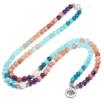 Appareil-de-beaut-automatique-108-Perles-de-m-ditation-bracelet-de-yoga-fait-la-main-bijoux