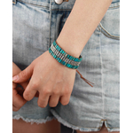 Handmade-Wrap-Bracelet-Turquoises-Antique-Metal-Beads-Weaving-Statement-Wristband-Bracelet-Teengirls-Jewelry-Gifts-for-Women