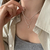 VENTFILLE-Collier-goutte-d-eau-en-argent-regard-925-pour-femme-et-fille-bijoux-simples-double