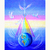 toile rerpoduction paix sur terre-ellhea
