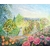 le jardin des roses1 pour 60 x 50 c8