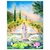 tableau-impressionniste-jardin-ensoleille-ellhea-3c6