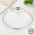 bracelet argent sterling pour femme