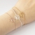 Acier-inoxydable-Or-Charme-Gu-rison-Chanceux-Lotus-Fleur-Bracelets-Pour-Les-Femmes-Boho-Bijoux-D