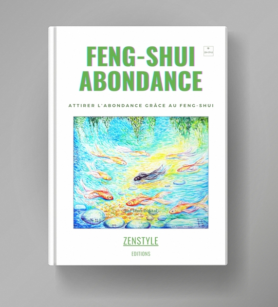 feng-shui de la prospérité par thot-digital - zenstyle.be